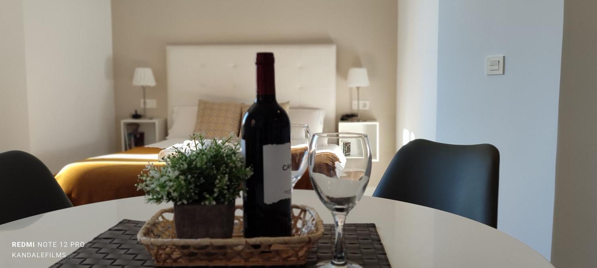 Appartement Premium Historic Center & Parking à Málaga Extérieur photo